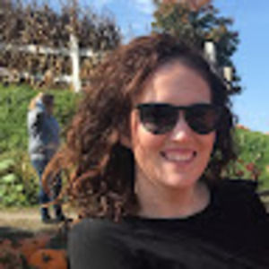 Meet your Posher, Kate